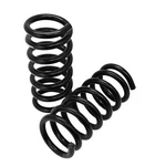 1949-51 Ford Car Drop Front Coils Spring Set 1". Fixed Price $295.00.