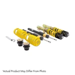 Xa-height/rebound Adjustable Coilovers Bmw F22/F32 COUPE/F30 Sedan W/ Edc 18. Fixed Price $1707.78.