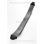 Spring Package Triscan 876523002 Front Axle For Mercedes-benz. Fixed Price $357.89.
