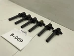 2007 Ford Five Hundred Ignition Coil Set Of 6 Fits 01-08 Escape Oem+. Fixed Price $83.74.