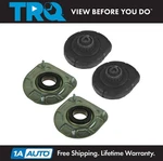 Strut Mount & Spring Seat Front Upper Lh Rh Set Of 4 For S60 S80 V70 XC70. Fixed Price $114.95.