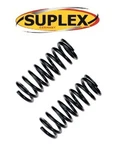 For Bmw E39 5-SERIES Pair Set Of Rear Left +right Heavy Duty Coil Springs Suplex. Fixed Price $162.96.