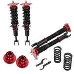 2PCS Front + Rear Coilovers Spanner For 2003-08 Nissan 350Z Base. Fixed Price $244.63.