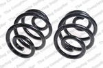 Lesjofors Rear Coil Spring 4427559. Fixed Price $109.99.