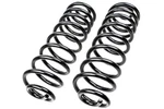 Coil Spring Set Mevotech SMS875V Fits 95-03 Ford Windstar. Fixed Price $133.39.