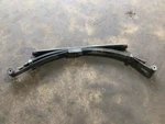 Chevrolet Colorado 2017 2019 Rear Right Spring Leaf Factory. Fixed Price $218.41.