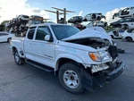 Passenger Rear Leaf Spring Cylinder With Stepside Fits 03-06 Tundra 845011. Fixed Price $104.30.