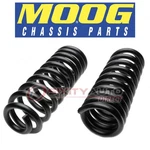 Moog CC808 Coil Spring Set For U808PV SMS810V SMS808V FCS808V 91-0808 64025 Gr. Fixed Price $249.31.