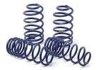 H&r 29569-2 1.3" X Sport Front And Rear Lowering Coil Springs. Fixed Price $242.70.