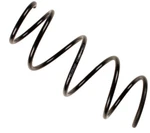 New Mercedes-benz W204 Front Coil Spring A2043211004 Original. Fixed Price $531.57.