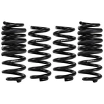 Eibach E10-51-022-01-22 Front Rear Lowering Springs For 18-21 Cherokee Trackhawk. Fixed Price $499.00.