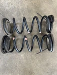 2005-2012 Nissan Pathfinder Rear Coil Springs Pair Oem. Fixed Price $124.00.