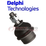 Delphi TC5549 Ball Joint For RK621246 MK80660 54524EA00A 54524-EA000 Spring So. Fixed Price $43.00.