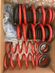 F/r Porsche GT3 Bilstein Coil Spring 991.333.531.81. Fixed Price $400.00.