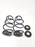 2019-2022 Mercedes A220 W177 Rear Left & Right Side Coil Spring Set Of Oem. Fixed Price $63.00.