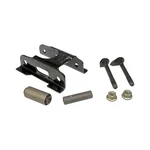 Ford Explorer Sport Trac 2001-2005 Leaf Spring Shackle Set Rear W/ Bushings. Fixed Price $63.71.