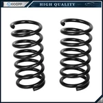 Rear 2X Left & Right Coil Springs For Nissan Altima 2002-2006 Maxima 2004-2008. Fixed Price $41.54.