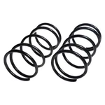 Lesjofors Front Coil Spring Set. Fixed Price $109.28.