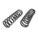 Moog 5030 Coil Spring Set Front. Fixed Price $186.68.