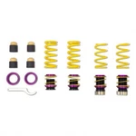 Kw Height Adjustable Spring Kit For Porsche 911 2012 13 14 15 16 2017 Type 991. Fixed Price $2490.40.
