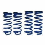 Steeda Autosports 555-8200 Lowering Springs; For 1979-04 Mustang GT/V6 New. Fixed Price $319.79.