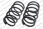 Coil Spring-rwd Lesjofors 4162020 Fits 2002 Nissan Pathfinder. Fixed Price $128.99.