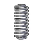 Dayton Parts 351-838 Coil Spring. Fixed Price $199.02.