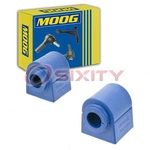 Moog Front To Frame Stabilizer Bar Bushing Kit For 2005-2006 Pontiac Pursuit Cl. Fixed Price $25.24.