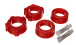 Energy Suspension 15.2109R Spring Plate Bushing Set Fits Beetle Super. Fixed Price $49.84.