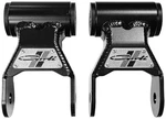 Carli CS-DSHACKLE-0313 For 03-12 Ram 25/3500 4X4/13-24 Leaf Spring. Fixed Price $285.17.