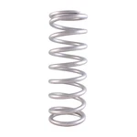 QA1 9HTSP650 Spring Cr-si High Travel 3.8" 9"X650 Lbs/in Taper Pigtail Silver. Fixed Price $119.15.
