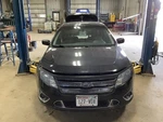Air/coil Spring Rear Fwd Fits 10-12 Fusion 346823. Fixed Price $79.44.