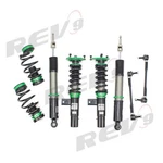 REV9 32 Damping Hyper-street Mono Tube Coilover Kit For 05-14 Vw Golf MK5 MK6. Fixed Price $585.20.