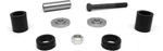 Peterbilt Low Air Leaf Bushing Kit- Replacing Oem # 03AL2 E4773 R304773. Fixed Price $64.99.