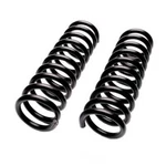 Rr Hd Coil Springs Moog 6033. Fixed Price $199.09.