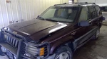 Air/coil Spring Front Fits 93-98 Grand Cherokee 1706080. Fixed Price $57.90.