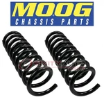 Moog Coil Spring Set For U8594S SMS8594 FCS8594S 630.42021 Hu. Fixed Price $151.60.