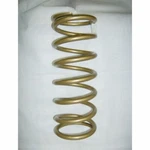 Landrum Springs E650 5.5" O.d. Front Coil - 9.5" Length Lbs. Rate. Fixed Price $111.42.