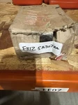 Ford F81Z-5A307-AB Genuine Oem Excursion F250 F350 Front Right Coil Spring Seat. Fixed Price $31.88.