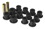Prothane 14-1003-BL Rear Leaf Spring & Shackle Bushing Kit For 86-94 Nissan D21. Fixed Price $52.90.