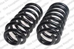 Coil Spring-rwd, Crew Cab Pickup Lesjofors 4114268. Fixed Price $177.99.