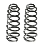 Lesjofors Pair Set 2 Rear Coil Springs Vw Beetle Passat Jetta Eos Golf. Fixed Price $110.95.