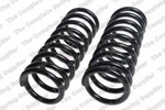 Coil Spring-auto Cvt Trans, Door, Sedan Lesjofors 4127502. Fixed Price $201.99.