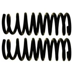 Acdelco Gold 45H2114 Rear Coil Spring Set For Jeep Grand Cherokee 1999-2004. Fixed Price $119.99.