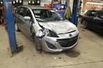 Air/coil Spring Rear Fits 12-14 Mazda 477756. Fixed Price $120.00.