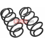Rear Coil Spring Set 45H2015 Moog 5379 For Oldsmobile Pontiac Chevrolet Buick. Fixed Price $99.95.