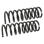 Ford Focus 2012-2014 Mevotech Supreme Rear Coil Springs. Fixed Price $87.19.