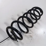 Coil Spring Rear Sedan Turbo Fits 17-20 Hyundai Elantra Oem. Fixed Price $62.90.