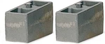 Fabtech FTSBK4 Suspension Body Block. Fixed Price $79.67.