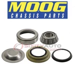 Moog Front Lower Steering King Pin Repair Kit For 1981-1993 Dodge W250 Xr. Fixed Price $176.26.